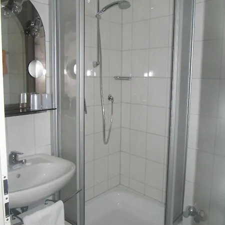 Gasthaus Assenmacher 3*