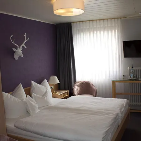 Gasthaus Assenmacher 3*
