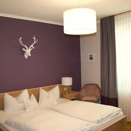 Gasthuis Gasthaus Assenmacher Altenahr