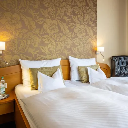 Gasthuis Gasthaus Assenmacher