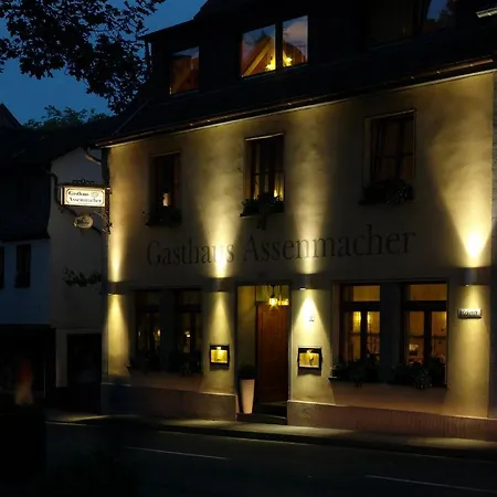 Gasthaus Assenmacher Gasthof