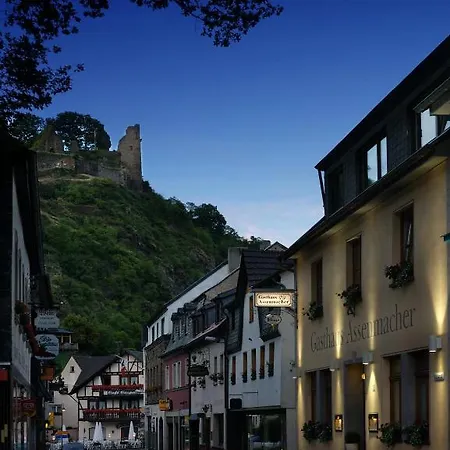 Gasthof Gasthaus Assenmacher 3*