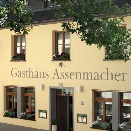 Guest house Gasthaus Assenmacher