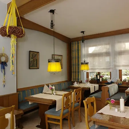 Gasthof Gasthaus Assenmacher 3*