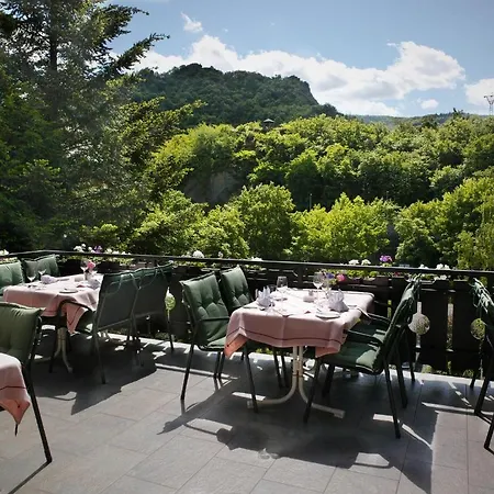 Gasthaus Assenmacher 3*