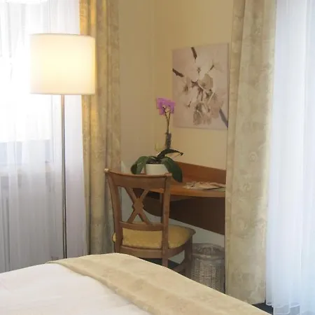 Guest house Gasthaus Assenmacher