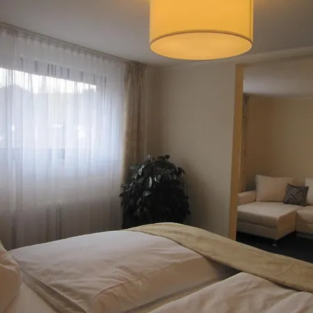 Gasthaus Assenmacher Guest house 3*