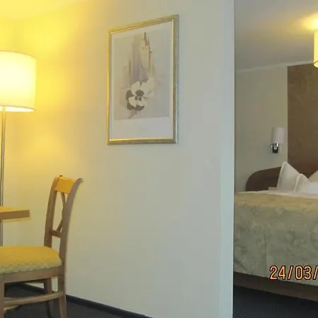 Gasthaus Assenmacher Guest house Altenahr