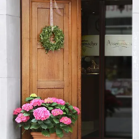 Guest house Gasthaus Assenmacher Altenahr