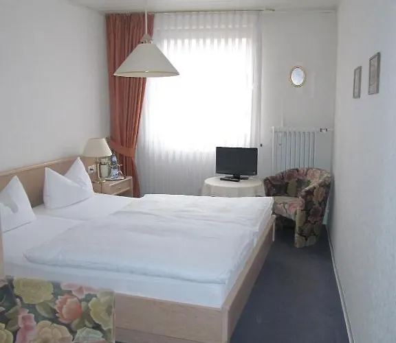 Gasthuis Gasthaus Assenmacher