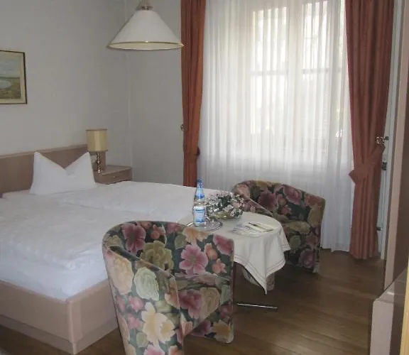 Gasthaus Assenmacher 3* Altenahr