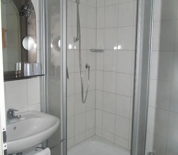 Gasthaus Assenmacher 3*