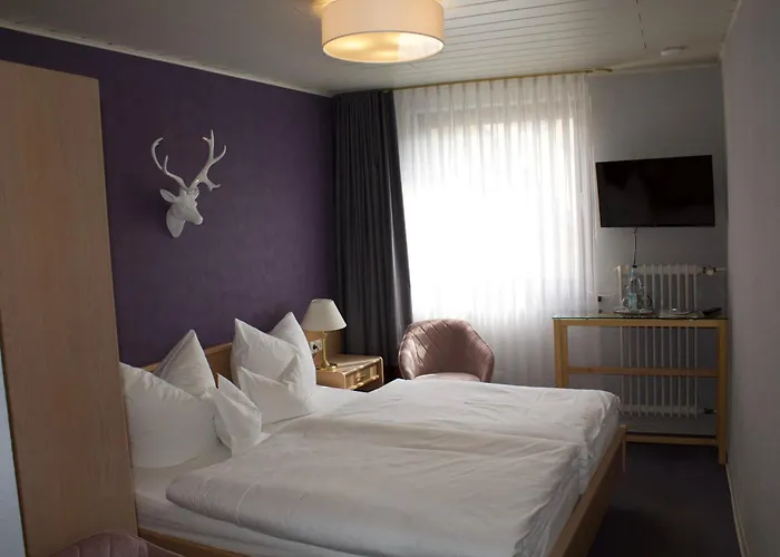 Gasthaus Assenmacher 3*