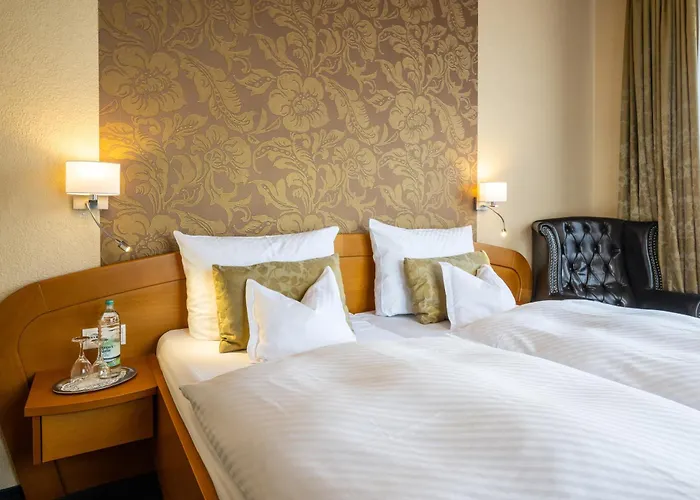 Gasthuis Gasthaus Assenmacher