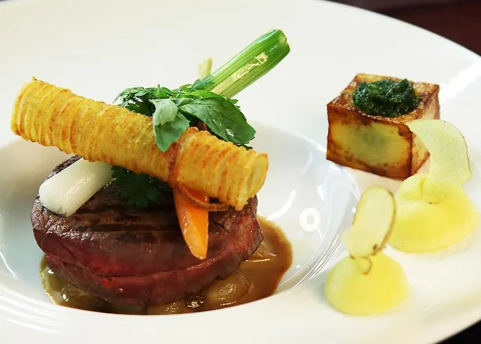 Gasthuis Gasthaus Assenmacher 3*