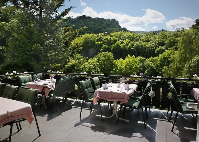 Gasthaus Assenmacher 3*