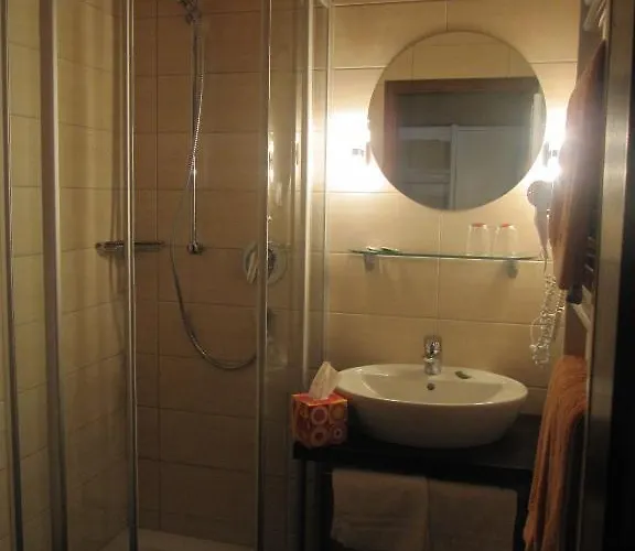 Gasthaus Assenmacher Gasthuis Altenahr