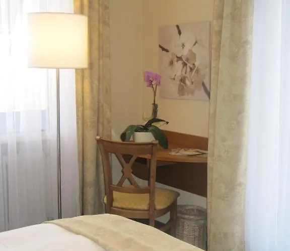 Gasthuis Gasthaus Assenmacher