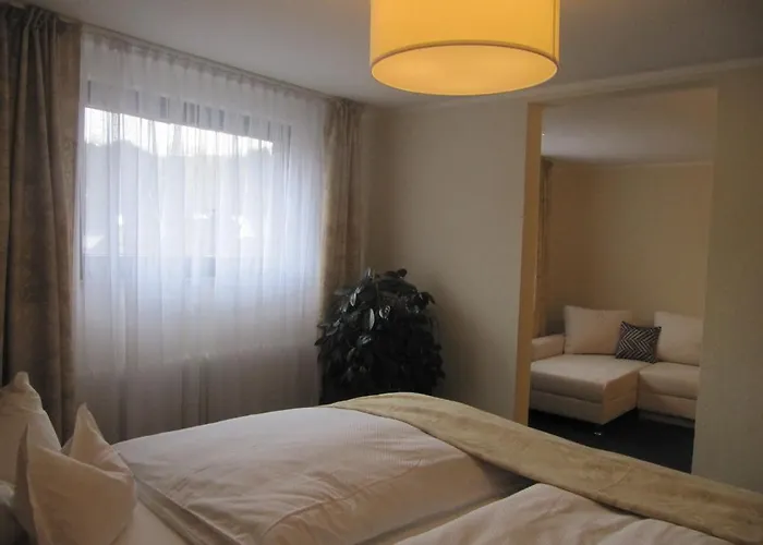 Gasthaus Assenmacher Gasthuis 3*