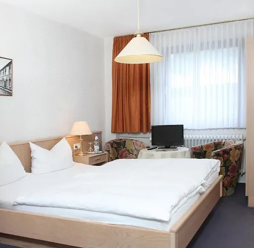 Gasthaus Assenmacher 3* Altenahr