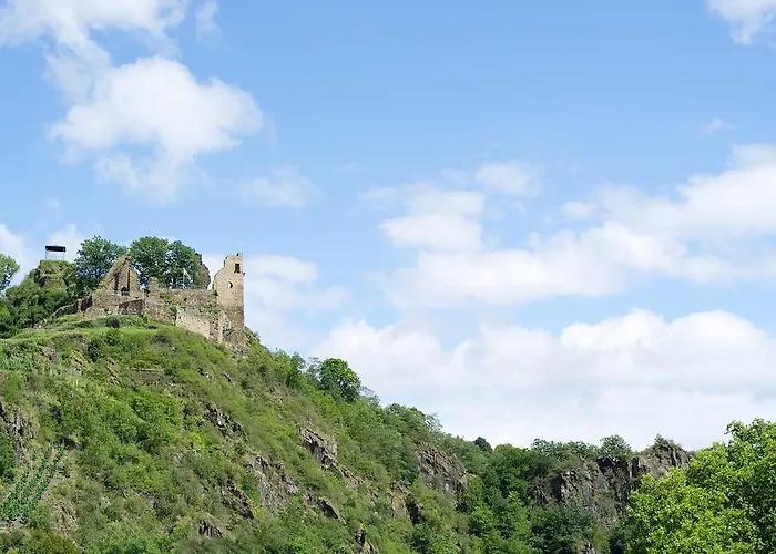 Gasthaus Assenmacher Gasthuis 3*