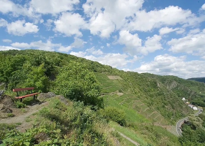 Gasthaus Assenmacher 3* Altenahr