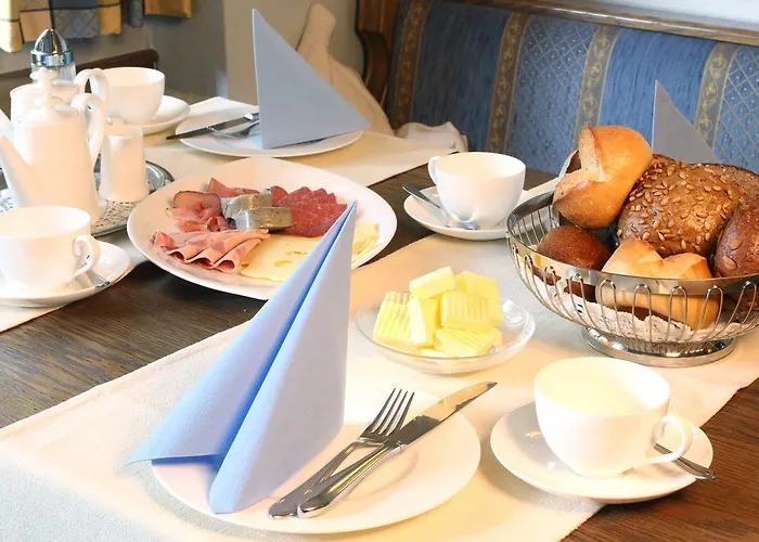 Gasthaus Assenmacher Gasthuis 3*